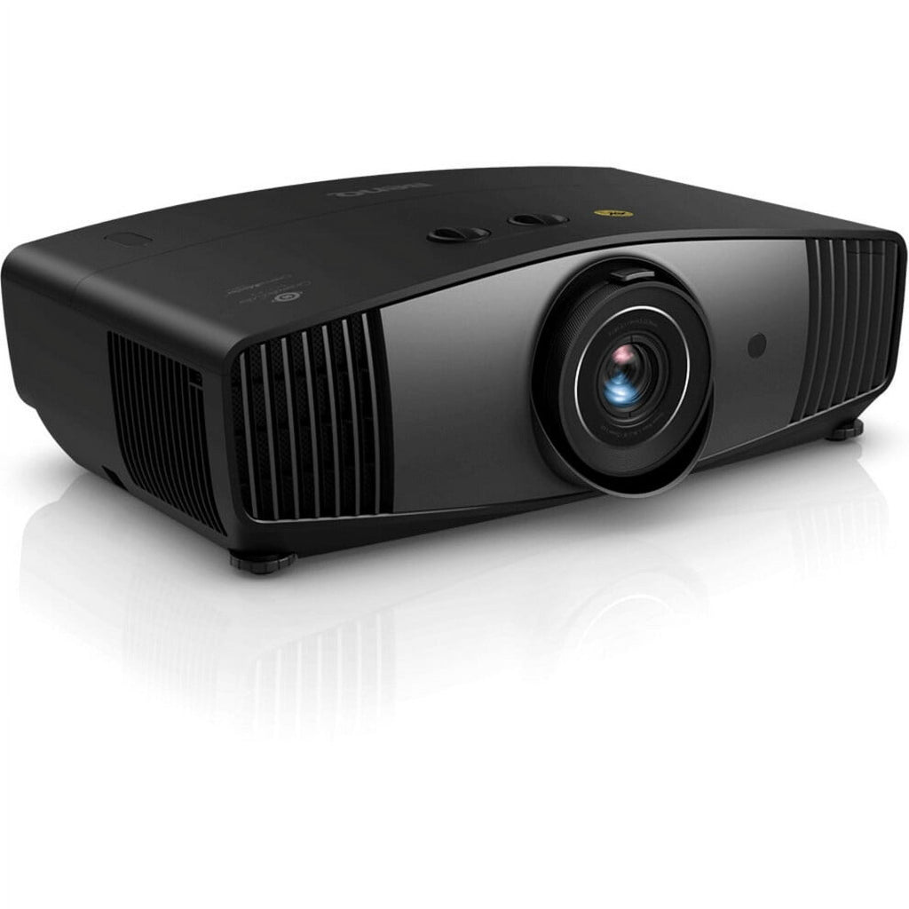 BenQ CinePrime Home Theater (HT5550) DLP Projector Black