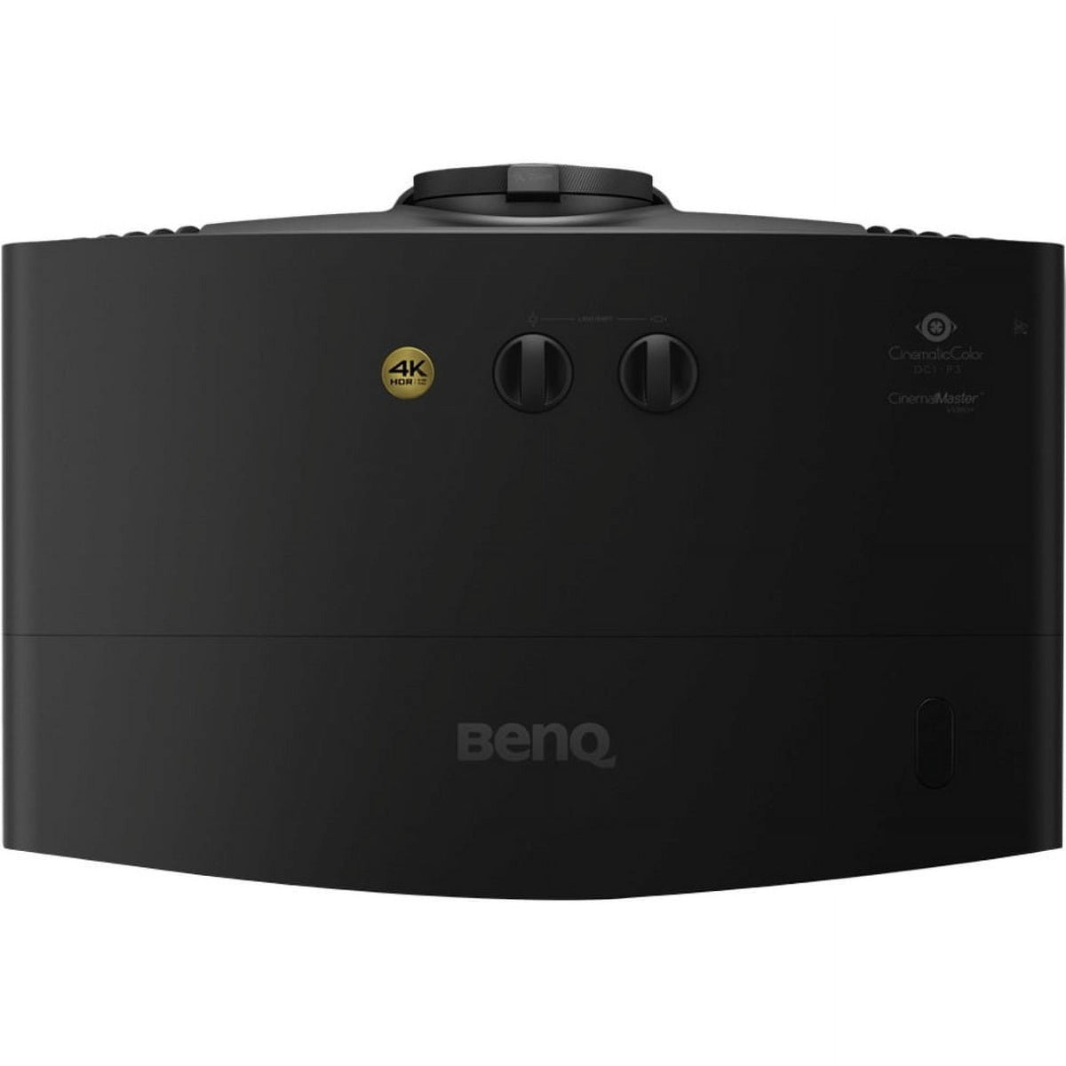 BenQ CinePrime Home Theater (HT5550) DLP Projector Black