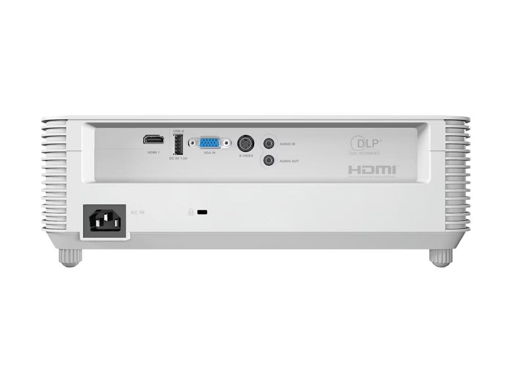 Infocus Multimedia Projector Proj P124 Genesis Iii Xga In0006sl