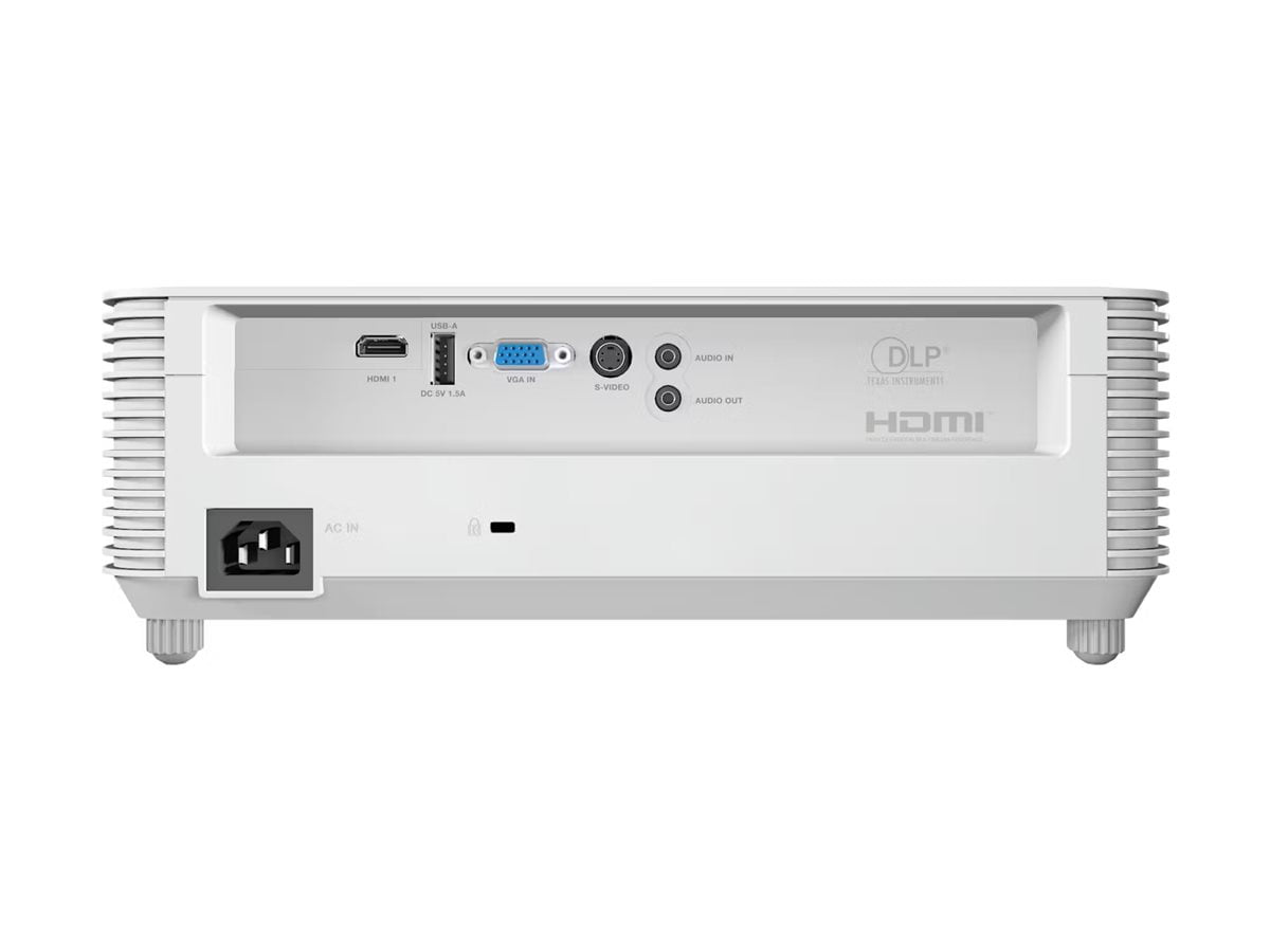 Infocus Multimedia Projector Proj P124 Genesis Iii Xga In0006sl