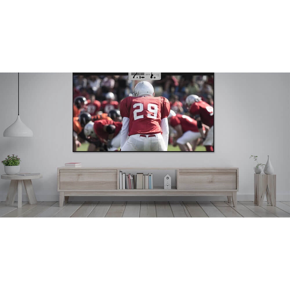 Optoma UHZ35ST 3D Short Throw DLP Projector - 16:9 - Portable - White