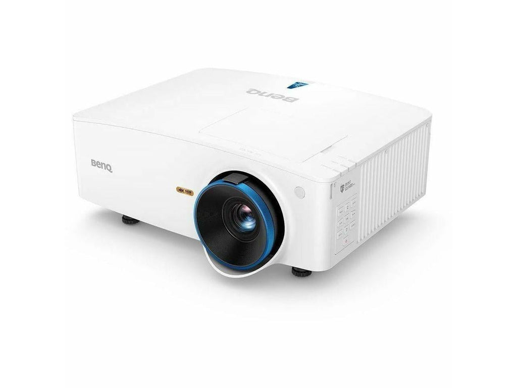 BenQ LK935 3D DLP Projector - 21:9 - Ceiling Mountable, Wall Mountable, Floor Mountable - 3840 x 2160 - Front, Ceiling - 2160p - 20000 Hour Normal Mode - 4K UHD - 3,000,000:1 - 5500 lm - HDMI - USB...