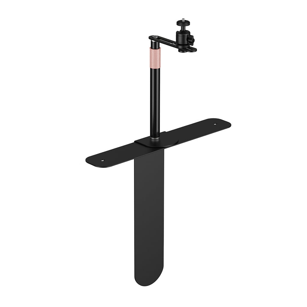 AOOOWER Adjustable Projectors Stand Bedside Sofa Mount 360 Degree Rotation Holder