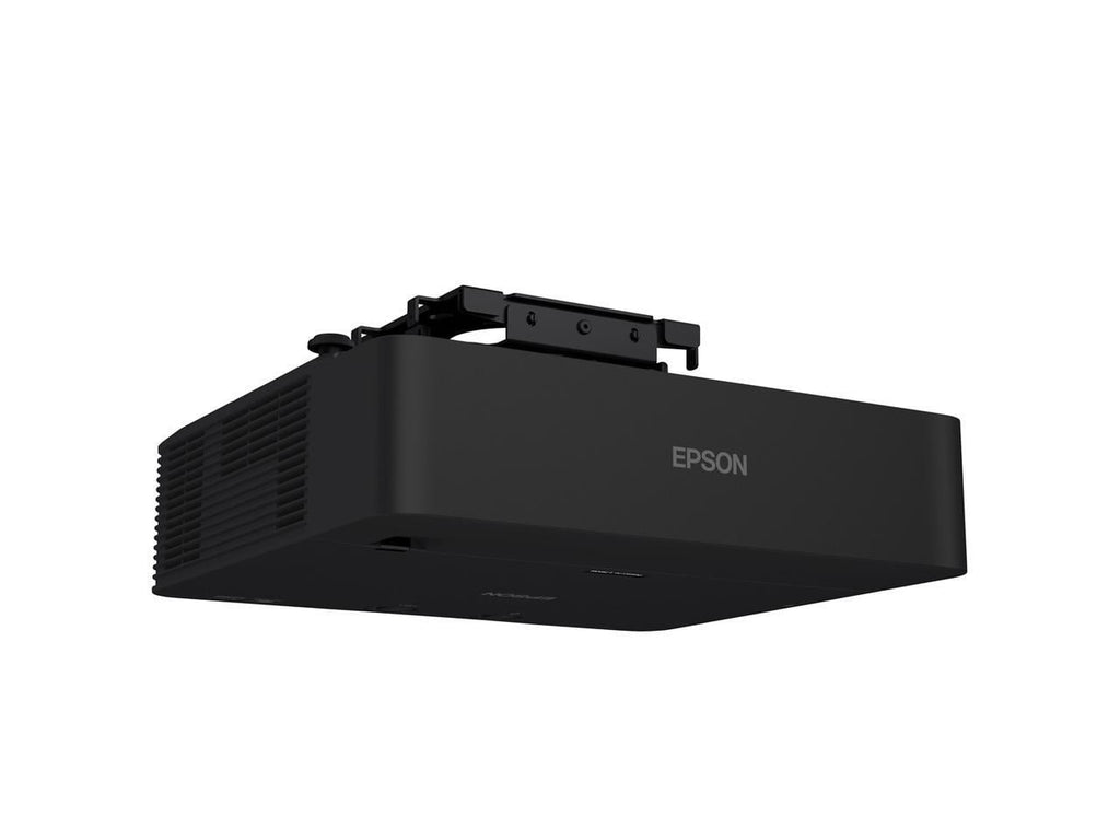 Epson PowerLite L795SE 7,000-Lumen Short Throw 3LCD Laser Projector with 4K Enhancement (V11HB26120)