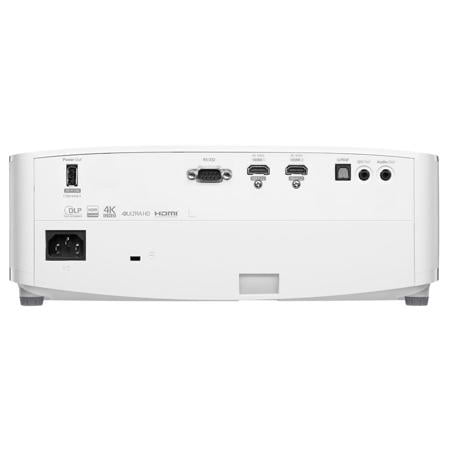 Optoma UHD35STx 3D Short Throw DLP Projector - 16:9 - Wall Mountable