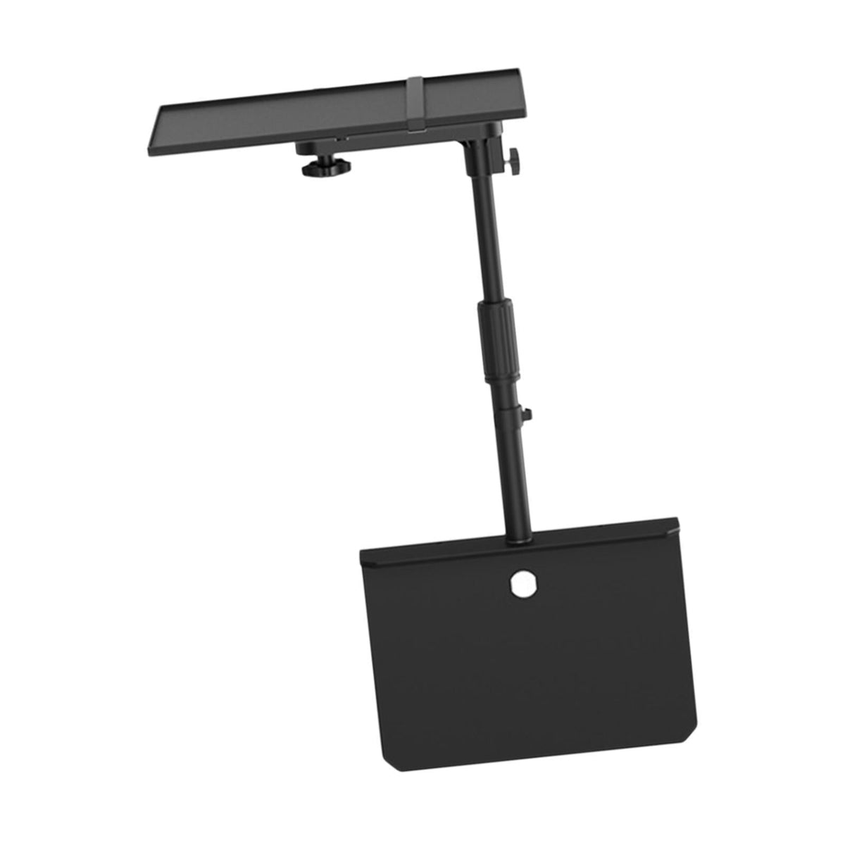 colcolo Projector Stand Height Adjustable Invisible Installation Projector Bracket Mount
