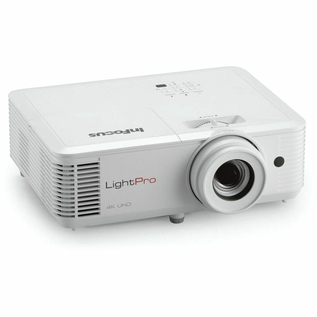 InFocus LightPro IN0061SL 3D Standard Throw DLP Projector - 16:9