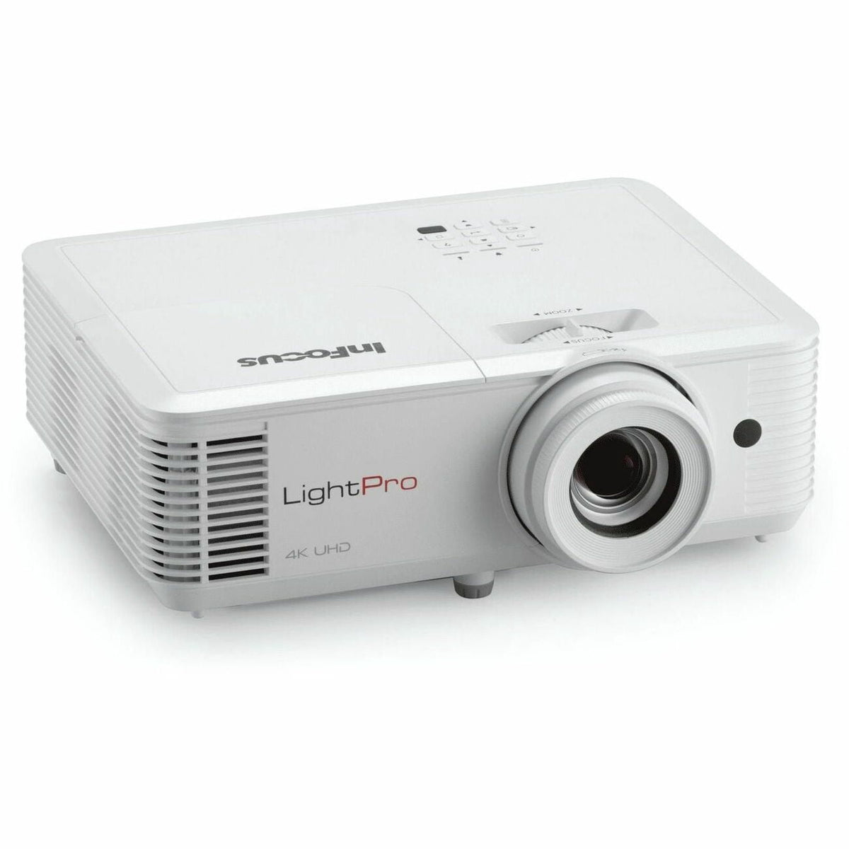 InFocus LightPro IN0061SL 3D Standard Throw DLP Projector - 16:9