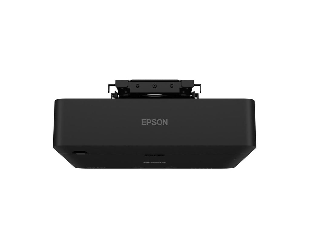 Epson PowerLite L795SE 7,000-Lumen Short Throw 3LCD Laser Projector with 4K Enhancement (V11HB26120)