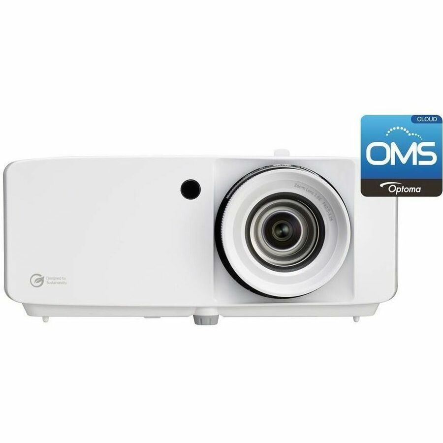 Optoma DuraCore ZK551 3D DLP Projector, 16:9