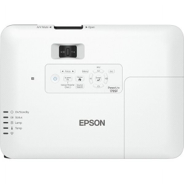 Epson 1795F 3200 Lumen Full HD 3 LCD Projector
