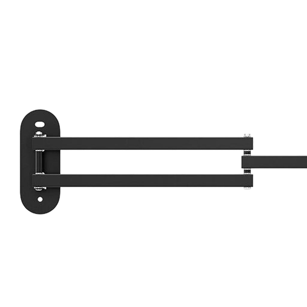 LeeQinersw Wall Projector Mount Stand Projector Wall Biaxial 80cm