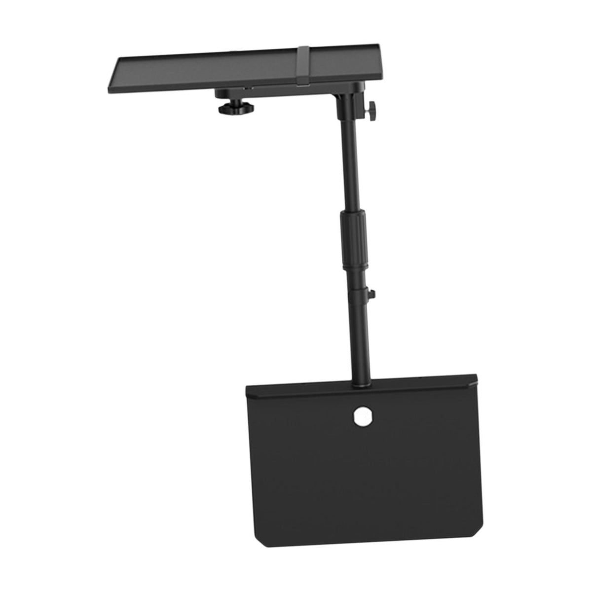 colcolo Projector Stand Height Adjustable Invisible Installation Projector Bracket Mount