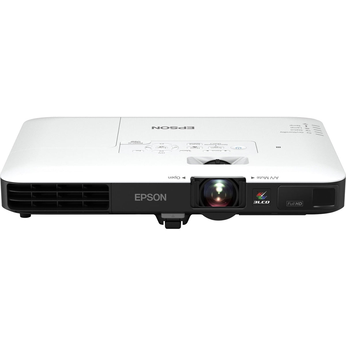 Epson 1795F 3200 Lumen Full HD 3 LCD Projector