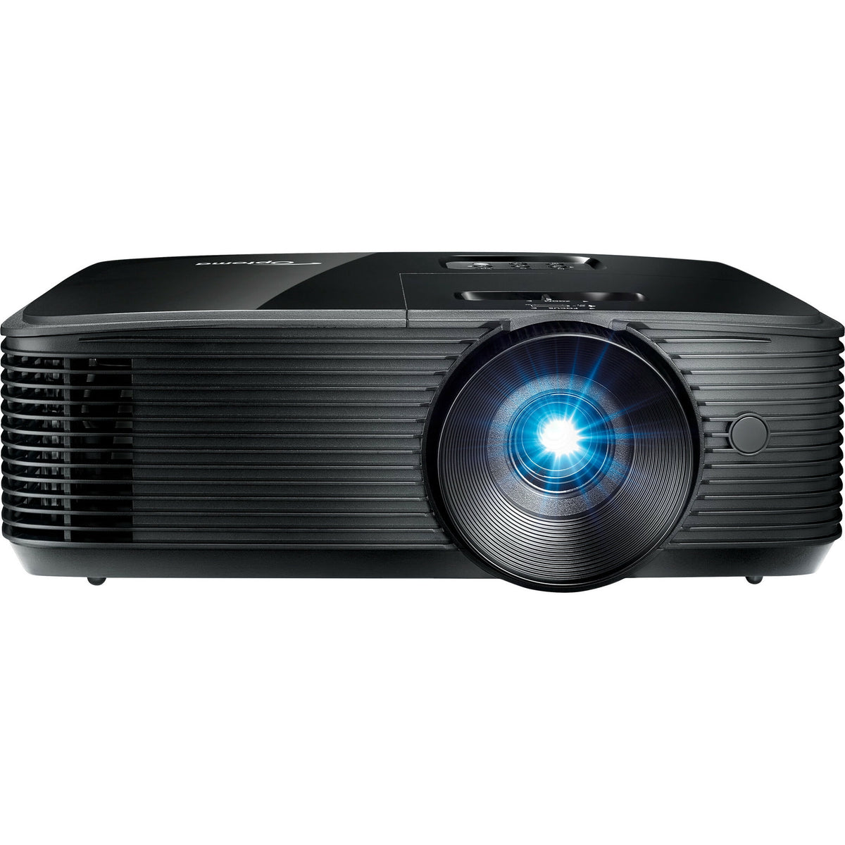 Optoma HD146X Full HD 1080p resolution Gaming and Home Entertainment Projector | 3,600 Lumens for Lights-On Viewing