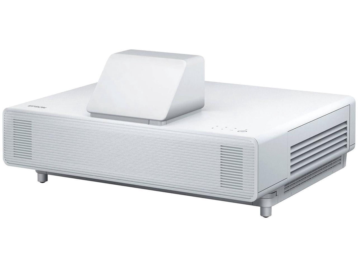 Epson PowerLite 800F 3LCD Projector White V11H923520