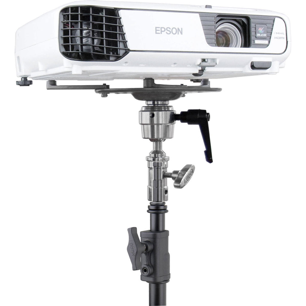 Kupo Universal Projector Mount, Up to 33 Lbs Capacity