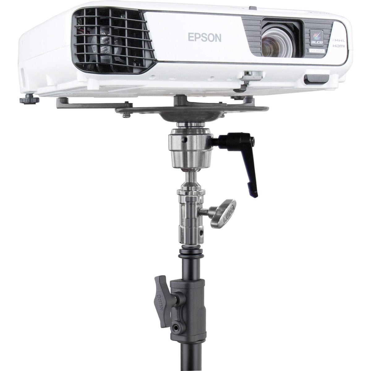 Kupo Universal Projector Mount, Up to 33 Lbs Capacity