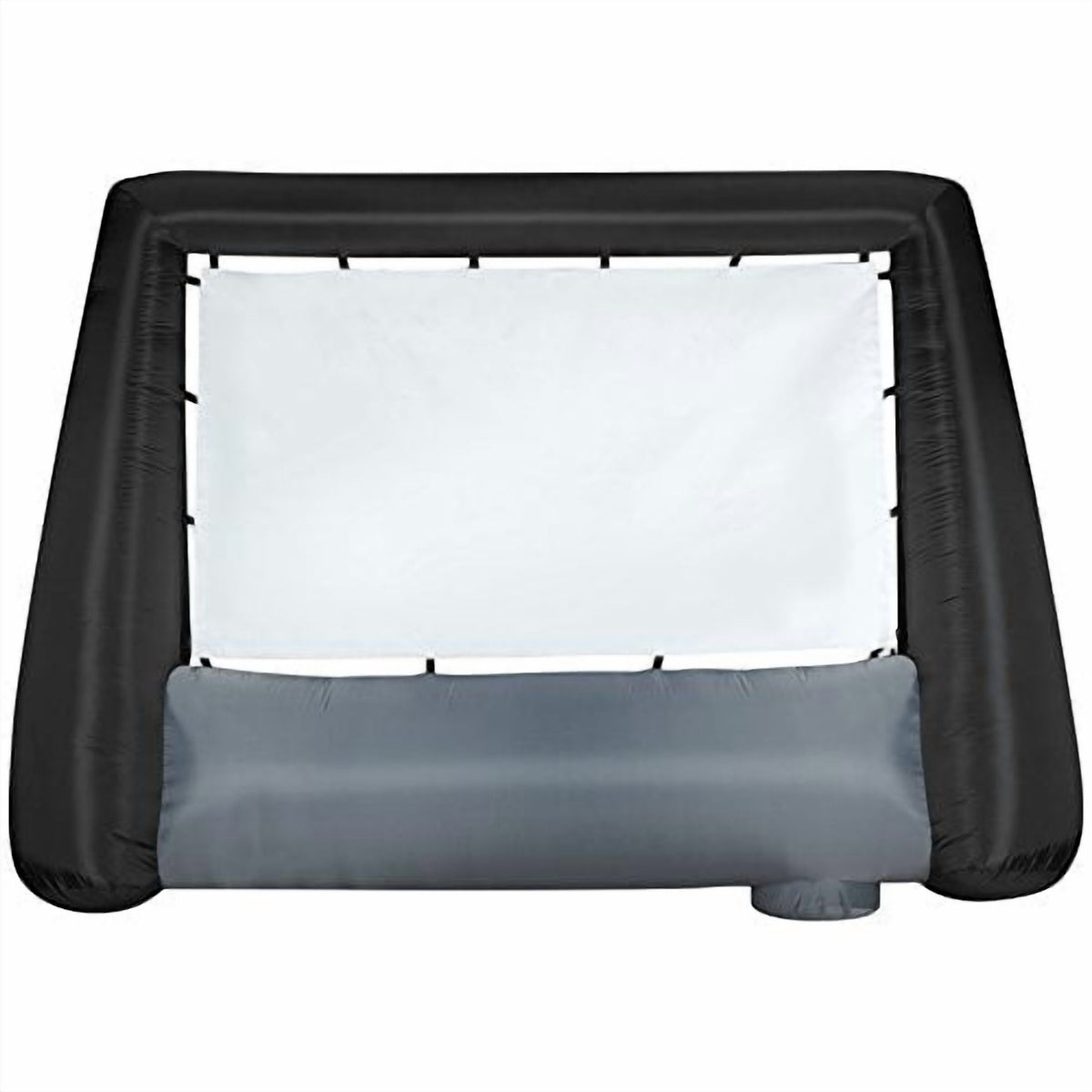 Airblown Inflatable Widescreen Movie Screen- 7.6'~