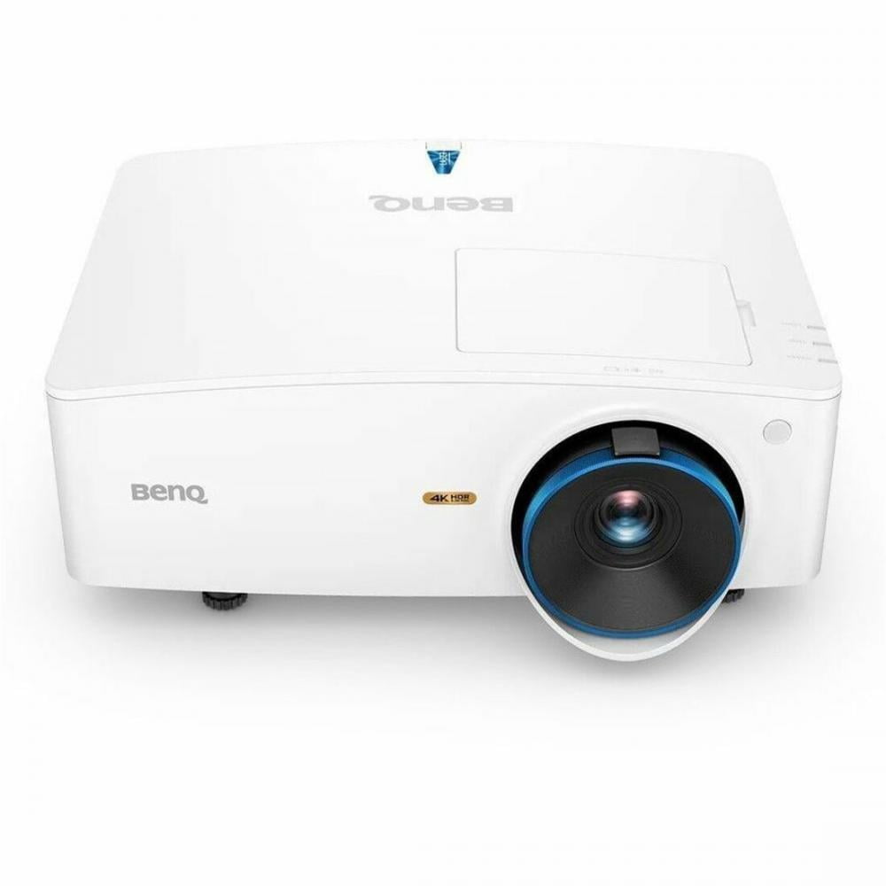 BenQ LK935 3D DLP Projector - 21:9 - Ceiling Mountable, Wall Mountable, Floor Mountable - 3840 x 2160 - Front, Ceiling - 2160p - 20000 Hour Normal Mode - 4K UHD - 3,000,000:1 - 5500 lm - HDMI - USB...