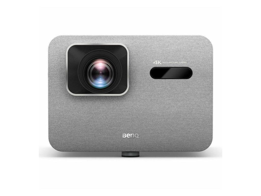 BenQ TK705STI 3000-Lumen UHD 4K Short-Throw LED DLP Smart Home Entertainment Projector