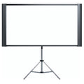 Epson America® Duet Ultra Portable Projection Screen, 80" Widescreen