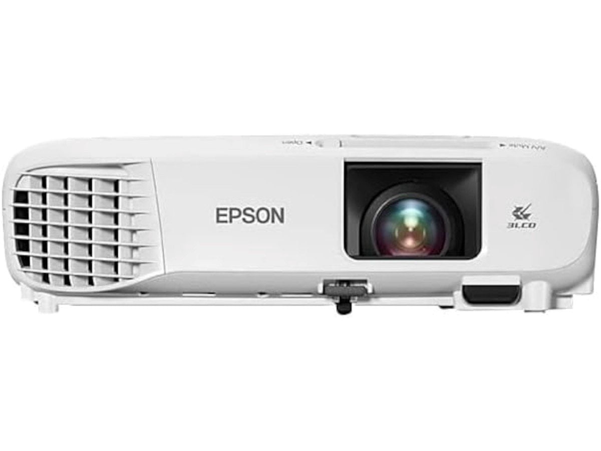 Epson EMP119W PowerBank 17400mAh - white