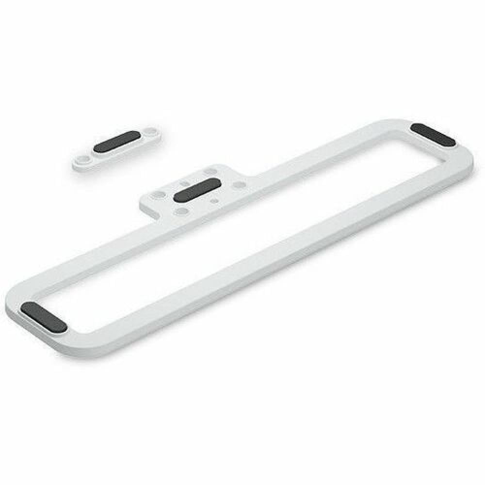 Epson V12H888W10 Floor Mount for Projector - White - White