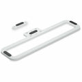 Epson V12H888W10 Floor Mount for Projector - White - White