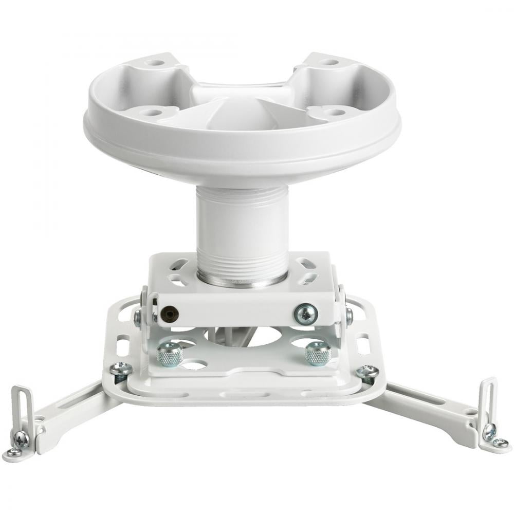 Epson Universal Projector Mount with Extension Column, White