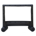 GPX 10' Viewing Area Portable Inflatable Projector Screen, PJSO1404