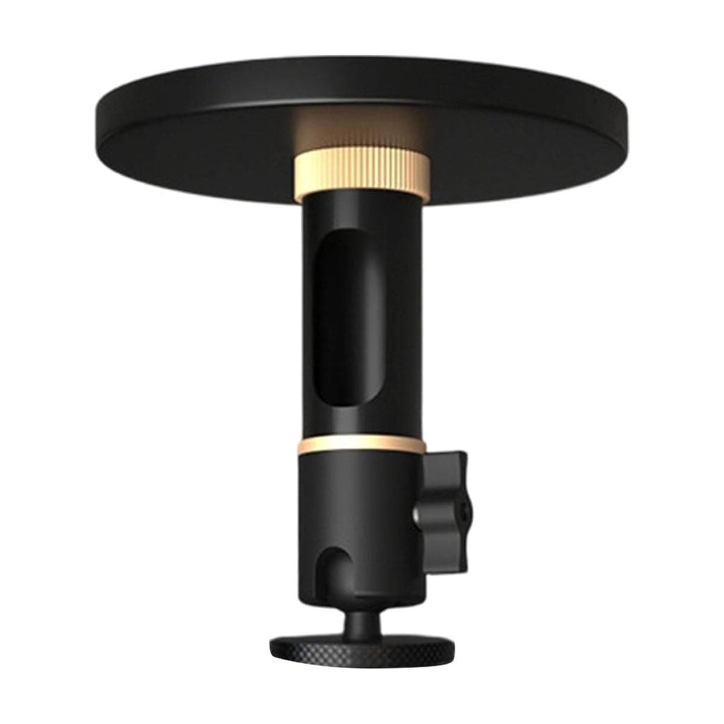 Heavy Duty Universals Projectors Ceiling Mount With 1/4Inch Interfaces For Home Theater And Offices Use