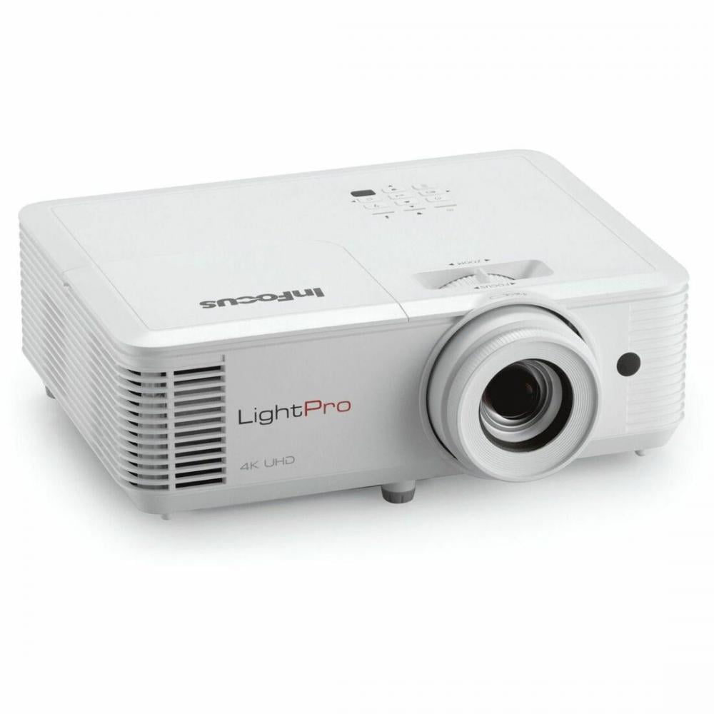 InFocus LightPro IN0061SL 3D Standard Throw DLP Projector - 16:9
