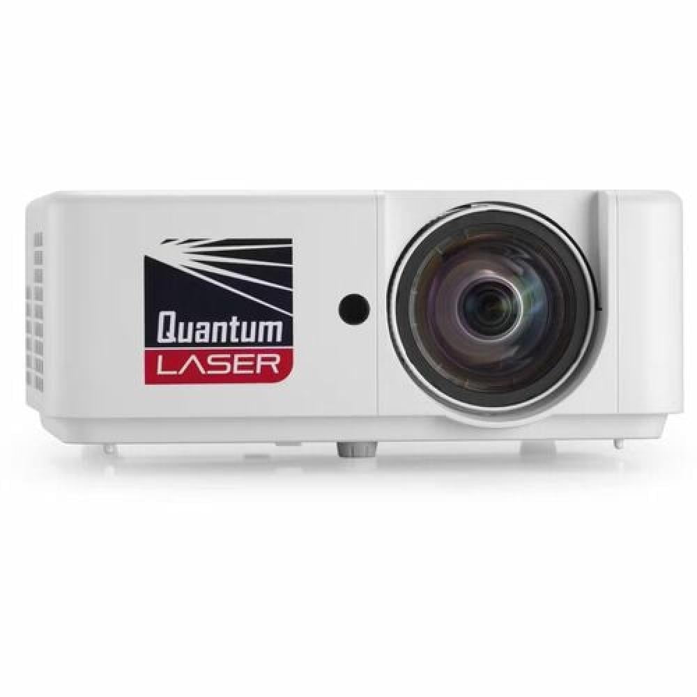 Infocus IN1028ST Nemesis II IN1028ST Short Throw DLP Projector