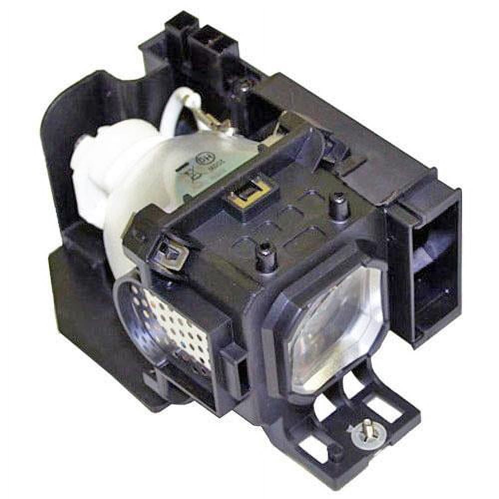 NEC VT590 - LCD projector - portable - 2000 lumens - XGA (1024 x 768) - 4:3