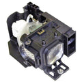 NEC VT590 - LCD projector - portable - 2000 lumens - XGA (1024 x 768) - 4:3