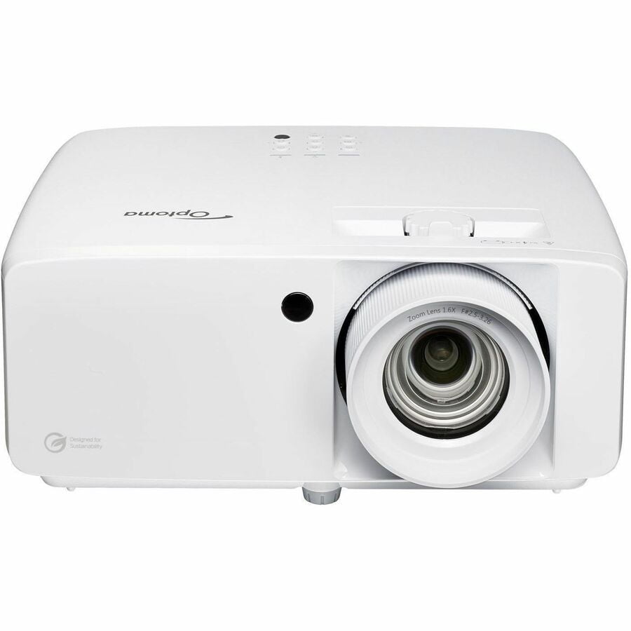 Optoma DuraCore ZK551 3D DLP Projector, 16:9