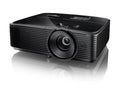 Optoma HD146X Full HD 1080p resolution Gaming and Home Entertainment Projector | 3,600 Lumens for Lights-On Viewing