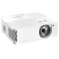 Optoma UHD35STx 3D Short Throw DLP Projector - 16:9 - Wall Mountable