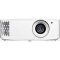 Optoma UHD38X 4K UHD Projector with High Dynamic Range - White