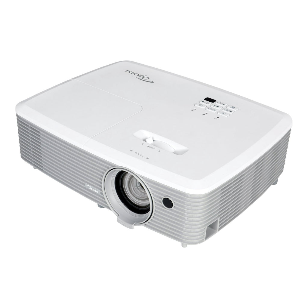Optoma W355 WXGA Business Projector