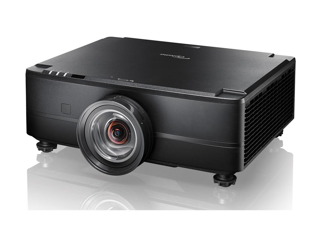 Optoma ZK810TST 3D Short Throw DLP Projector - 16:9 - Black