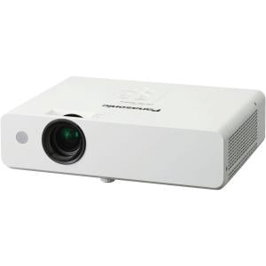 PT-LW312U LCD PROJ 3100L WXGA 12K:1 HDMI VGA 6.4LBS