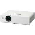 PT-LW312U LCD PROJ 3100L WXGA 12K:1 HDMI VGA 6.4LBS