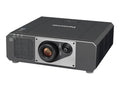 Panasonic PT-FRZ50BU7 DLP Projector, Black
