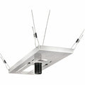 Peerless-AV CMJ500R1 Lightweight Adjustable Suspended Ceiling Plate
