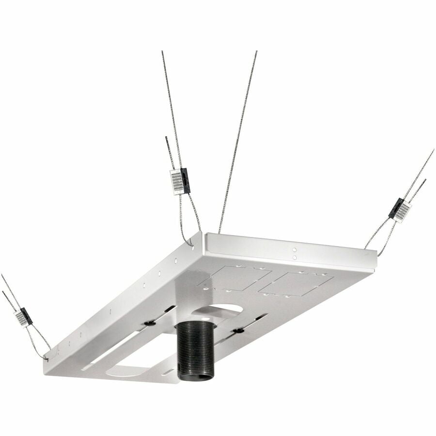 Peerless-AV CMJ500R1 Lightweight Adjustable Suspended Ceiling Plate