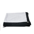 Portable 100/120/150 Inch Anti-Crease Projector Screen for Home & Outdoor Use 100 Inches