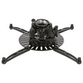 Premier Mounts FTP Ceiling Mount for Projector Black