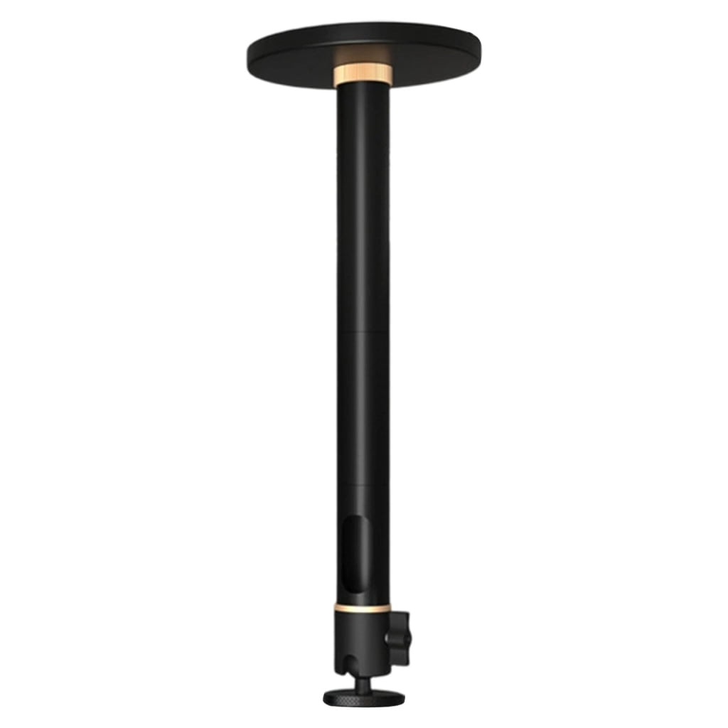 Professional Projectors Ceiling Mount For 1/4Inch Devices Supports Up To 10kg Weight Capacity